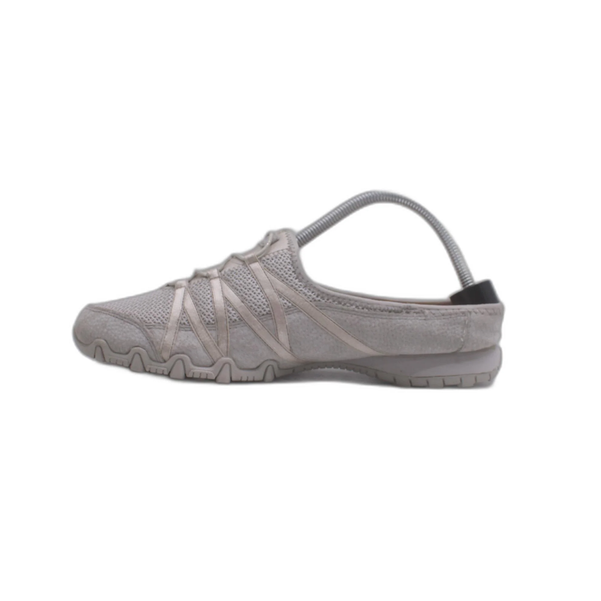 Skechers Relaxed Fit Bikers - Skim Womens Loafer - Image 2