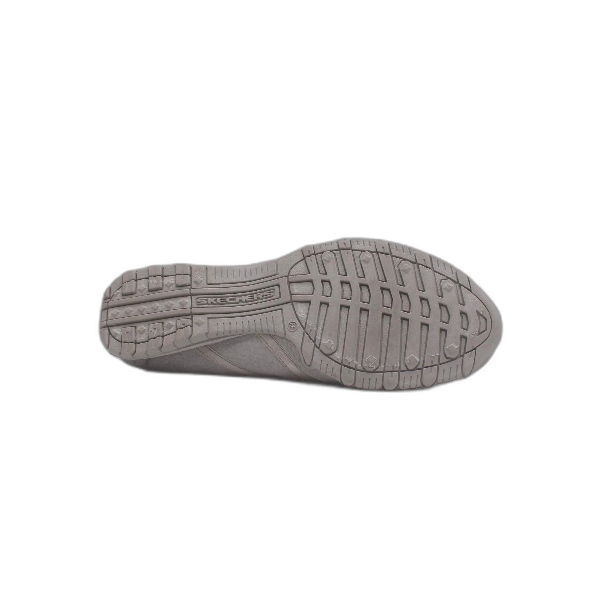Skechers Relaxed Fit Bikers - Skim Womens Loafer - Image 3