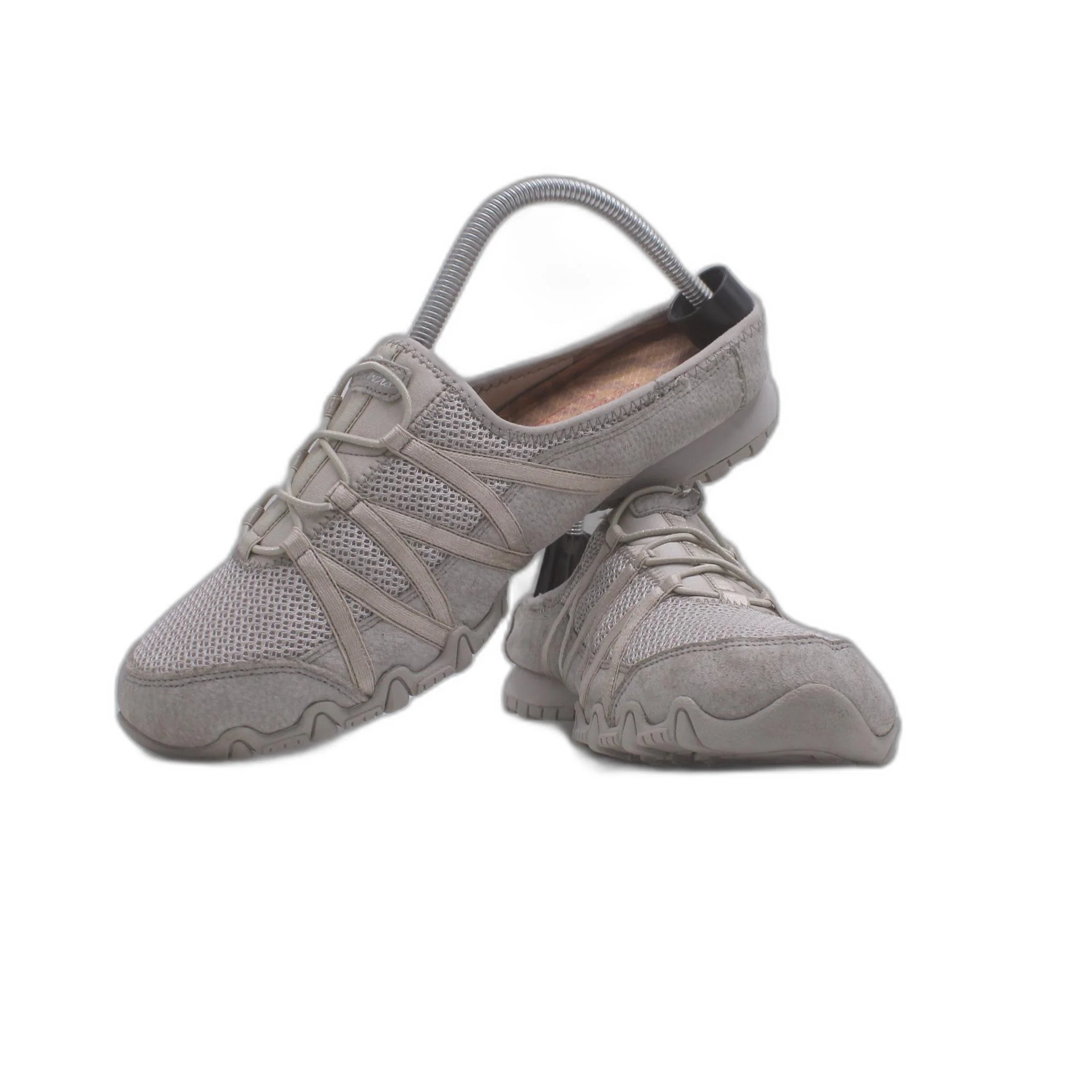 Skechers Relaxed Fit Bikers - Skim Womens Loafer - Image 5