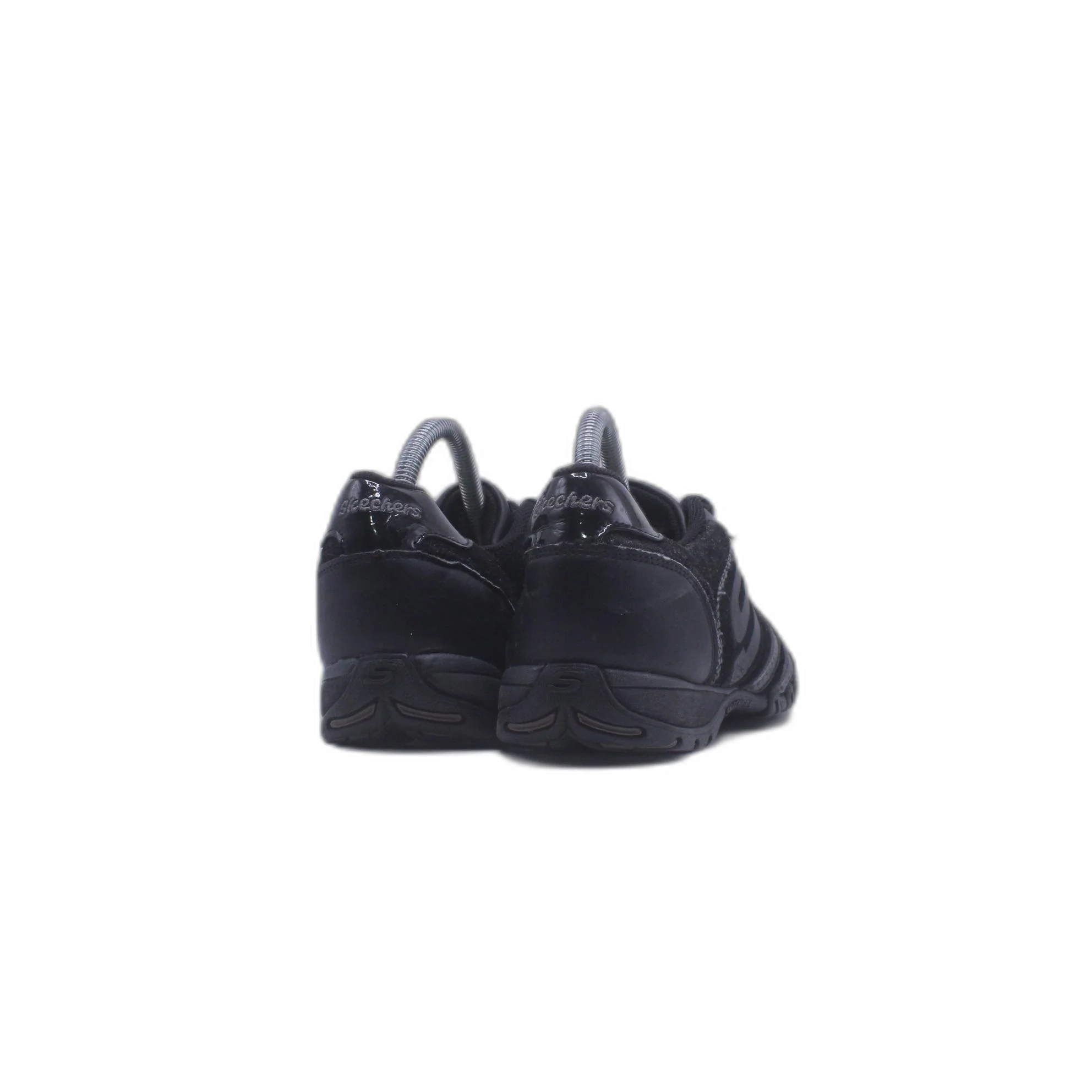 SKECHERS Relaxed Fit Bursen - Teven Sneaker - Image 4