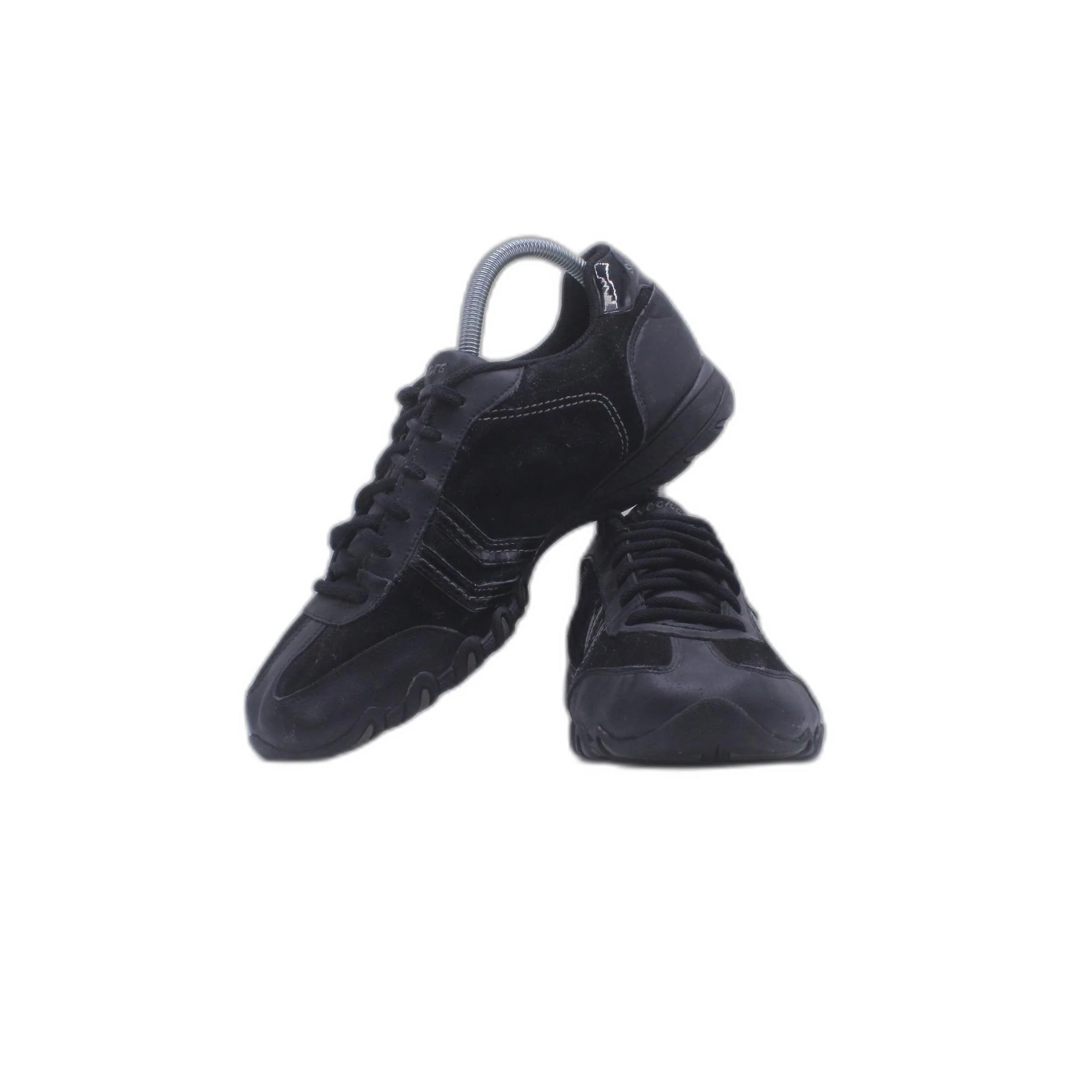 SKECHERS Relaxed Fit Bursen - Teven Sneaker - Image 5