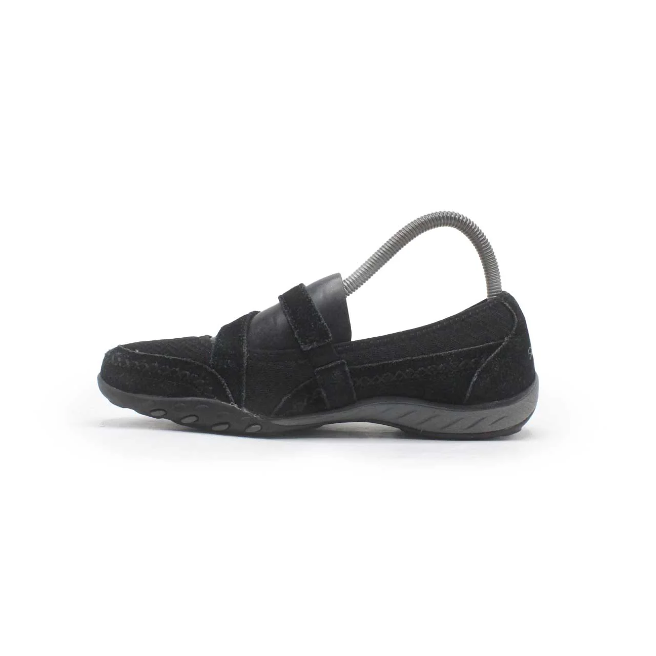 Skechers Relaxed Fit Memory Foam Casual Shoe - Image 3