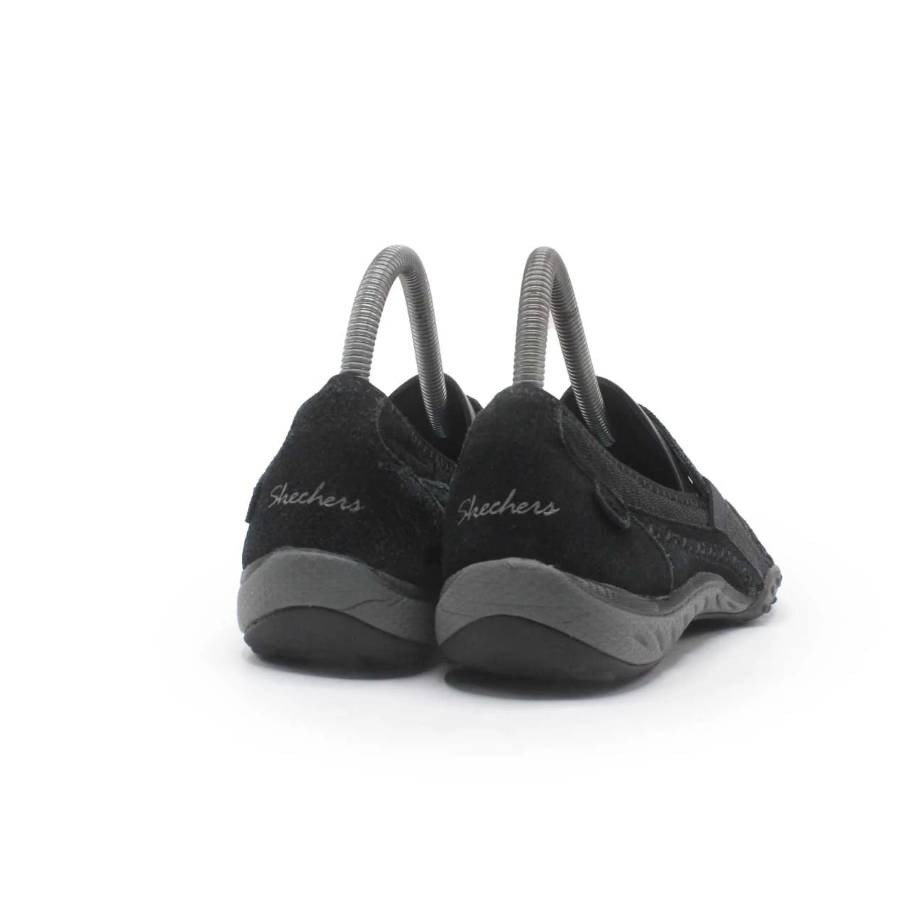 Skechers Relaxed Fit Memory Foam Casual Shoe - Image 4
