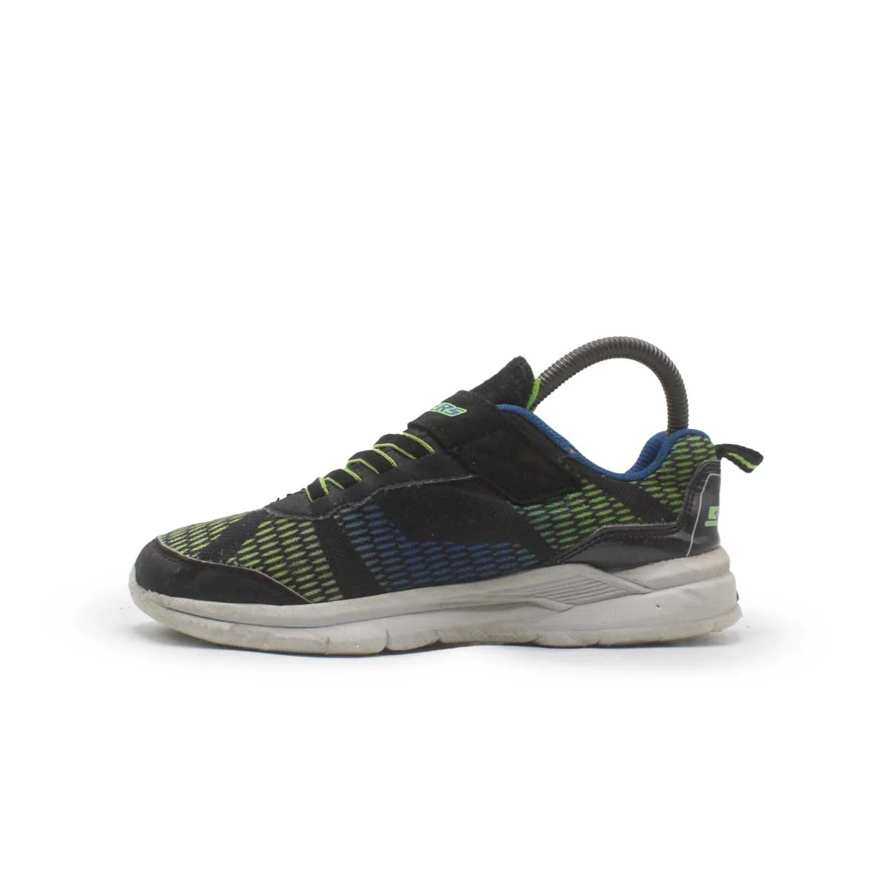 Skechers S-Lights Casual Shoe - Image 3
