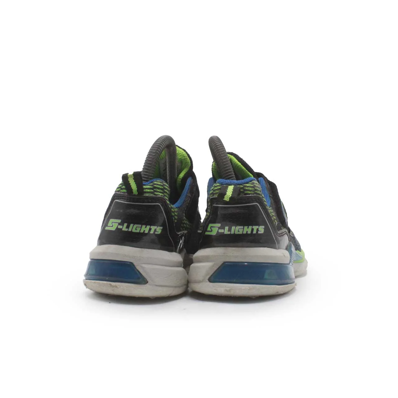 Skechers S-Lights Casual Shoe - Image 5