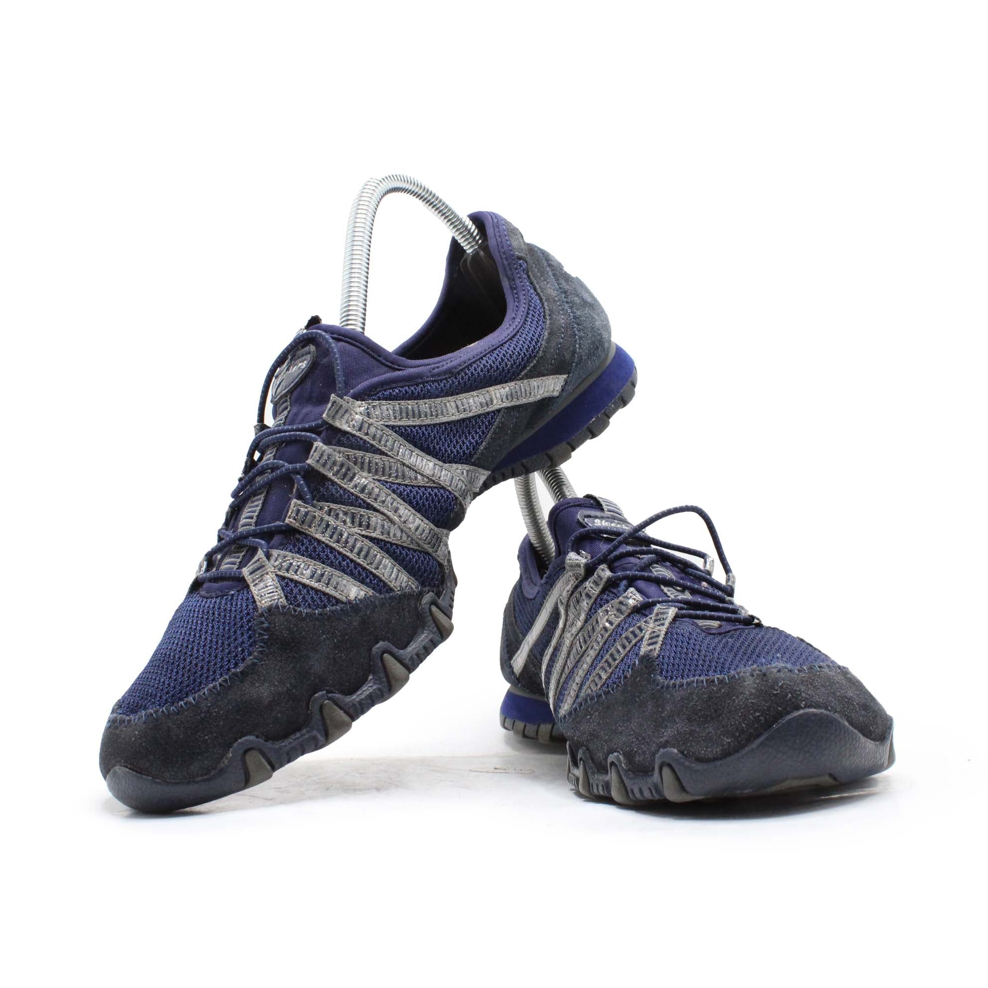 Skechers Shimmer Slip On - Image 2