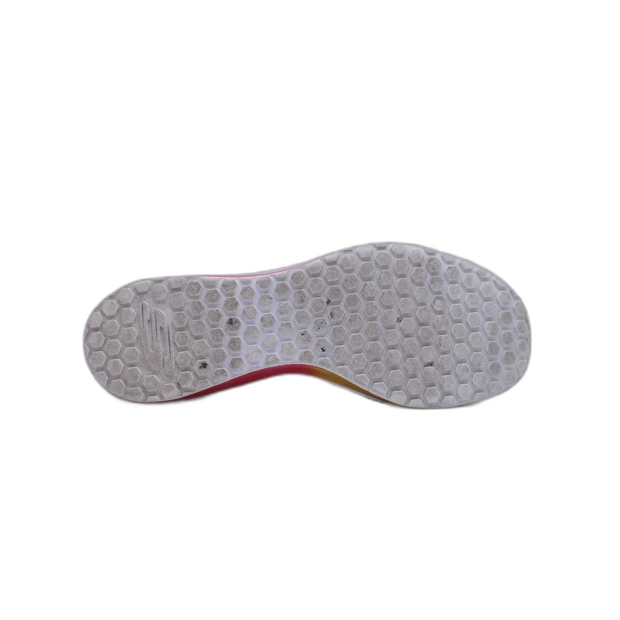 Skechers Skech-AIR Element Prelude Womens White - Image 4