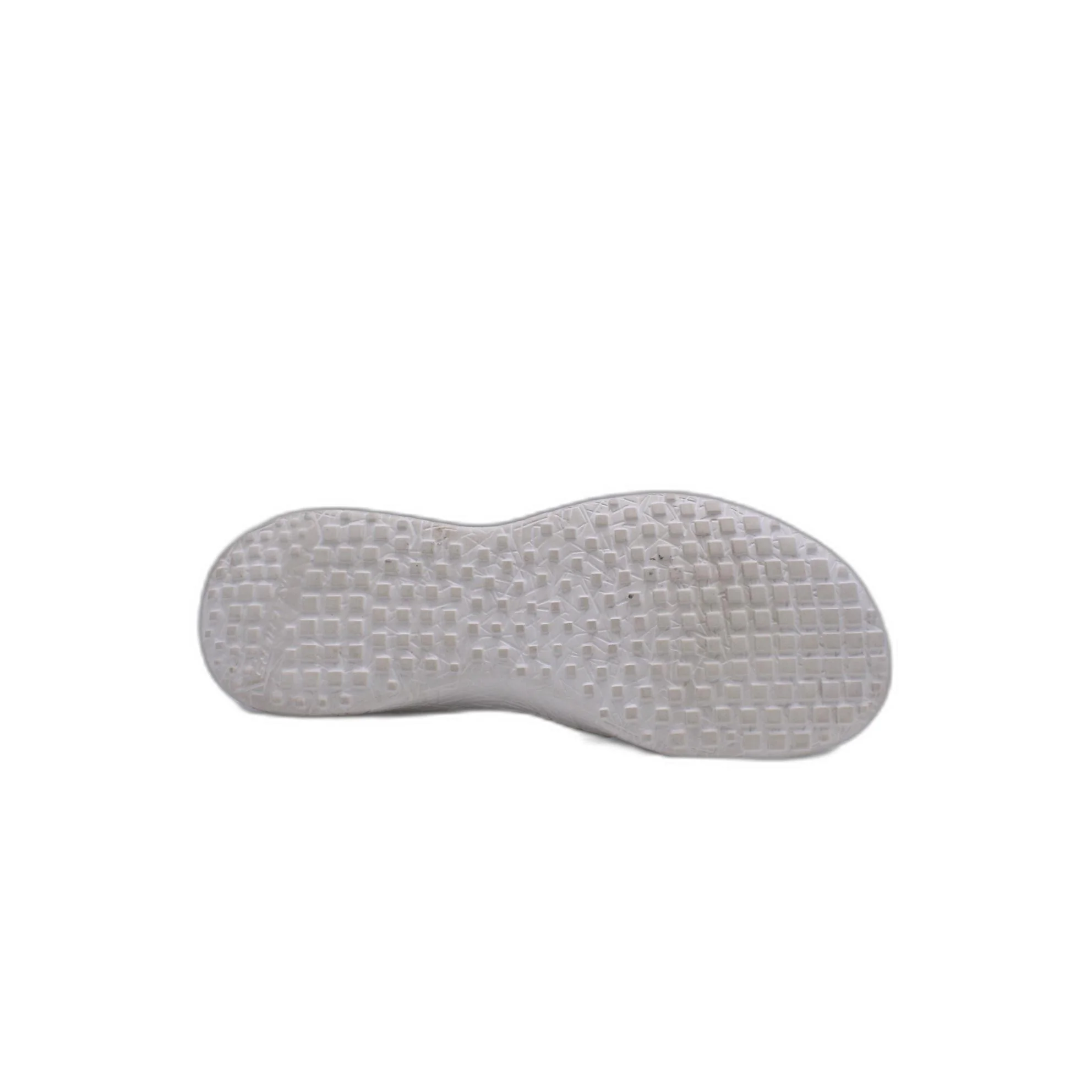 Skechers Skech-Knit Burst 12433 Gray Athletic Running Shoe - Image 3