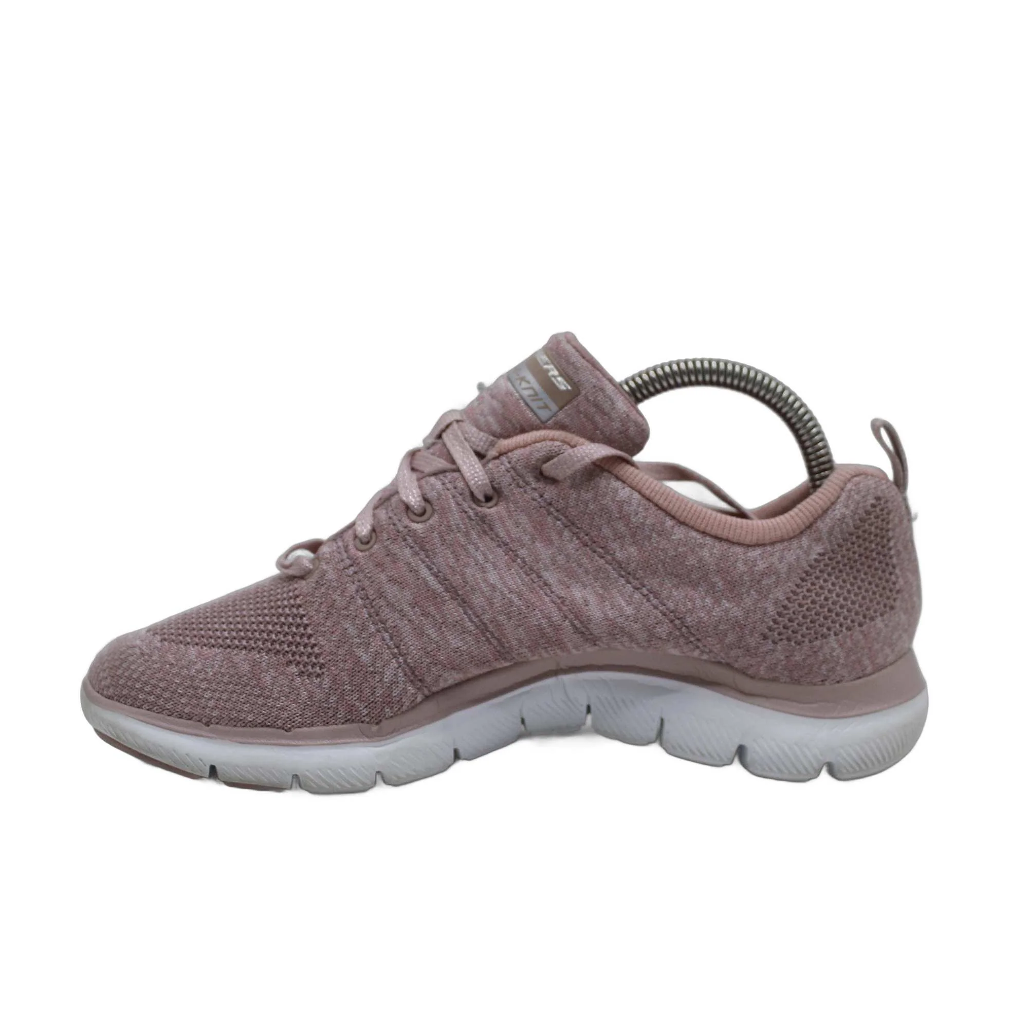 Skechers Skech Knit Shoe - Image 2