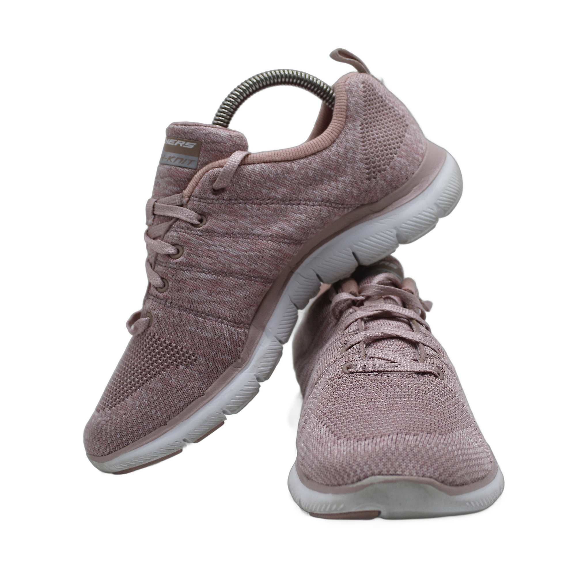 Skechers Skech Knit Shoe - Image 5