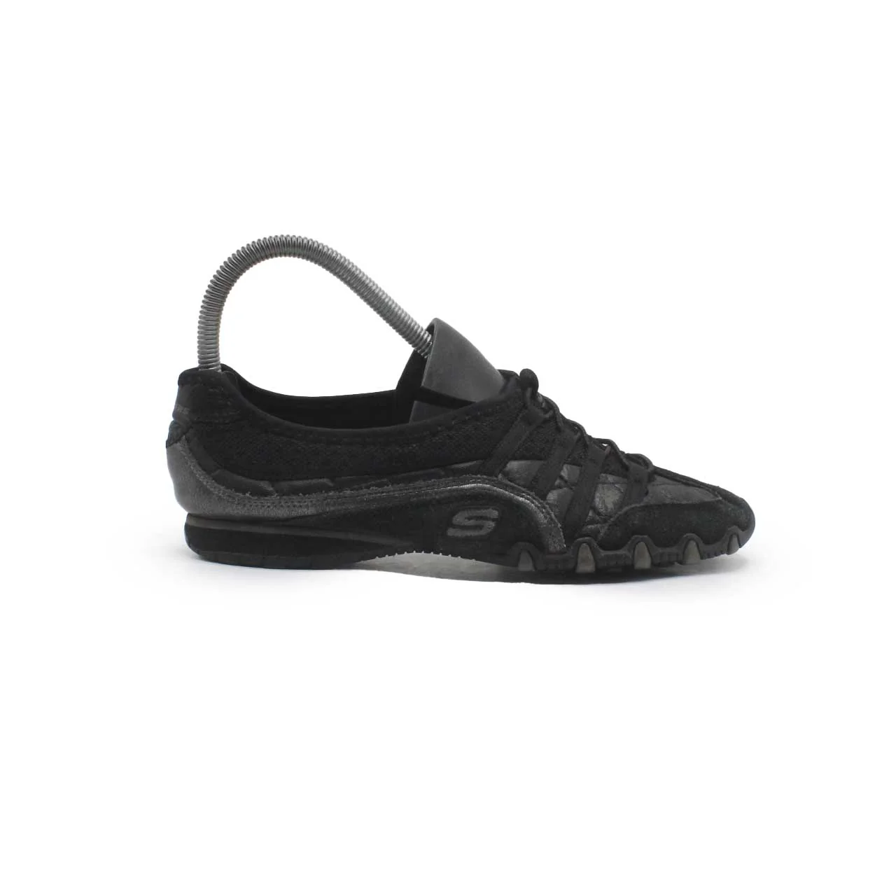 Skechers Slip On Womens Sneaker