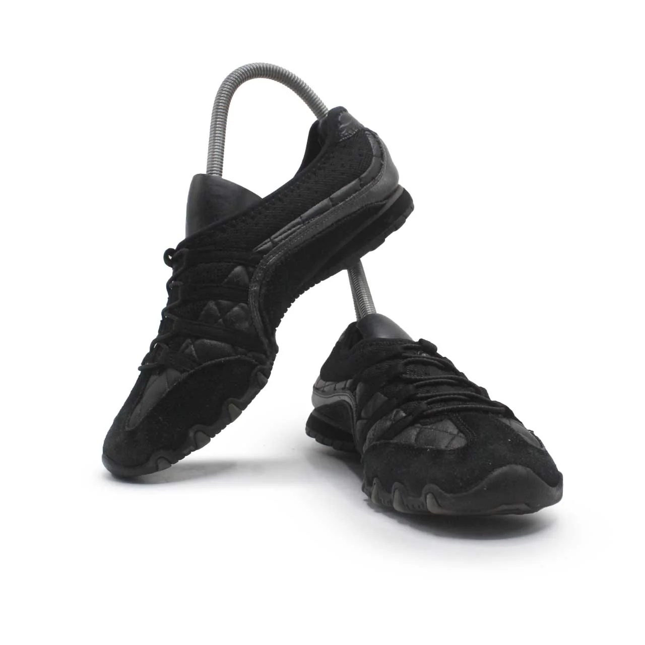 Skechers Slip On Womens Sneaker - Image 2
