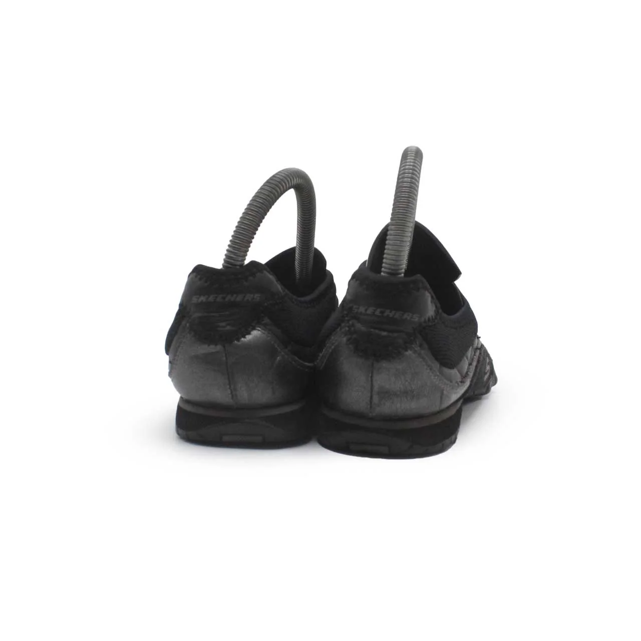 Skechers Slip On Womens Sneaker - Image 4