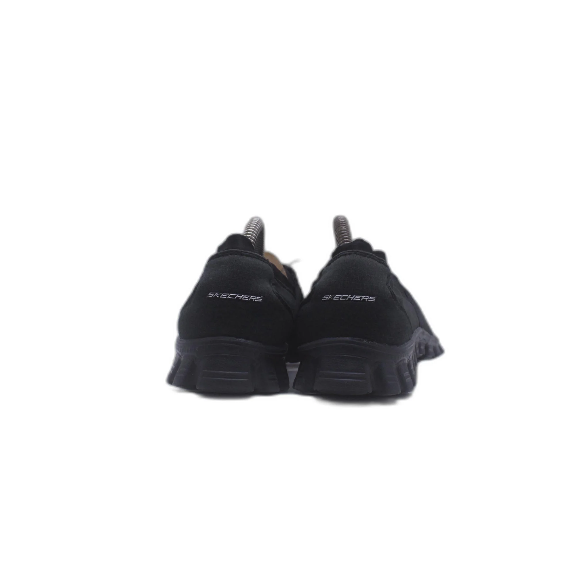 Skechers Sport Deja Vu Fashion Sneaker - Image 4