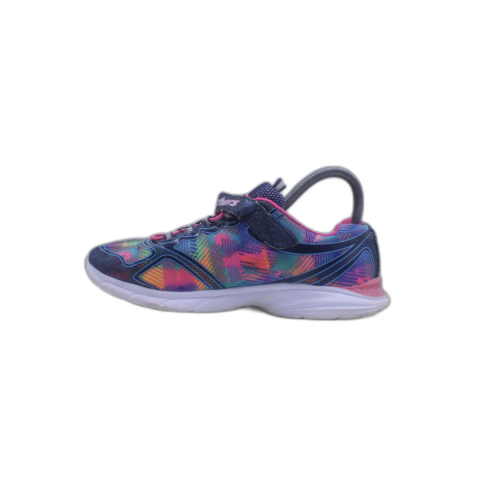 Skechers Sport Girls Sneaker - Image 2