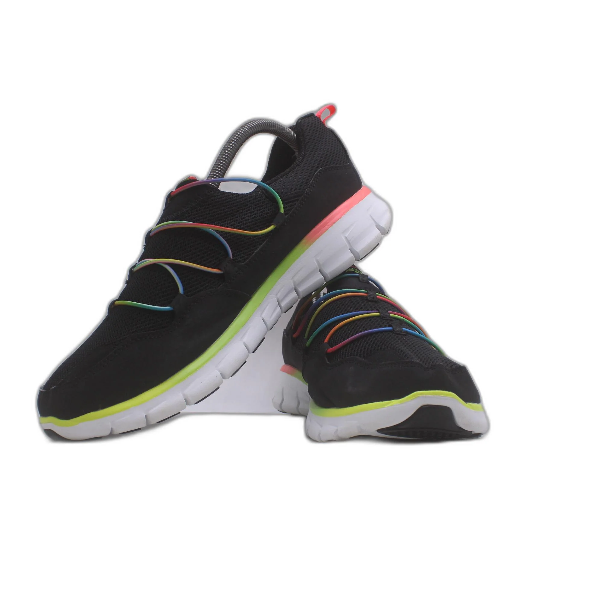 Skechers Sport Womens Shoe - Image 5