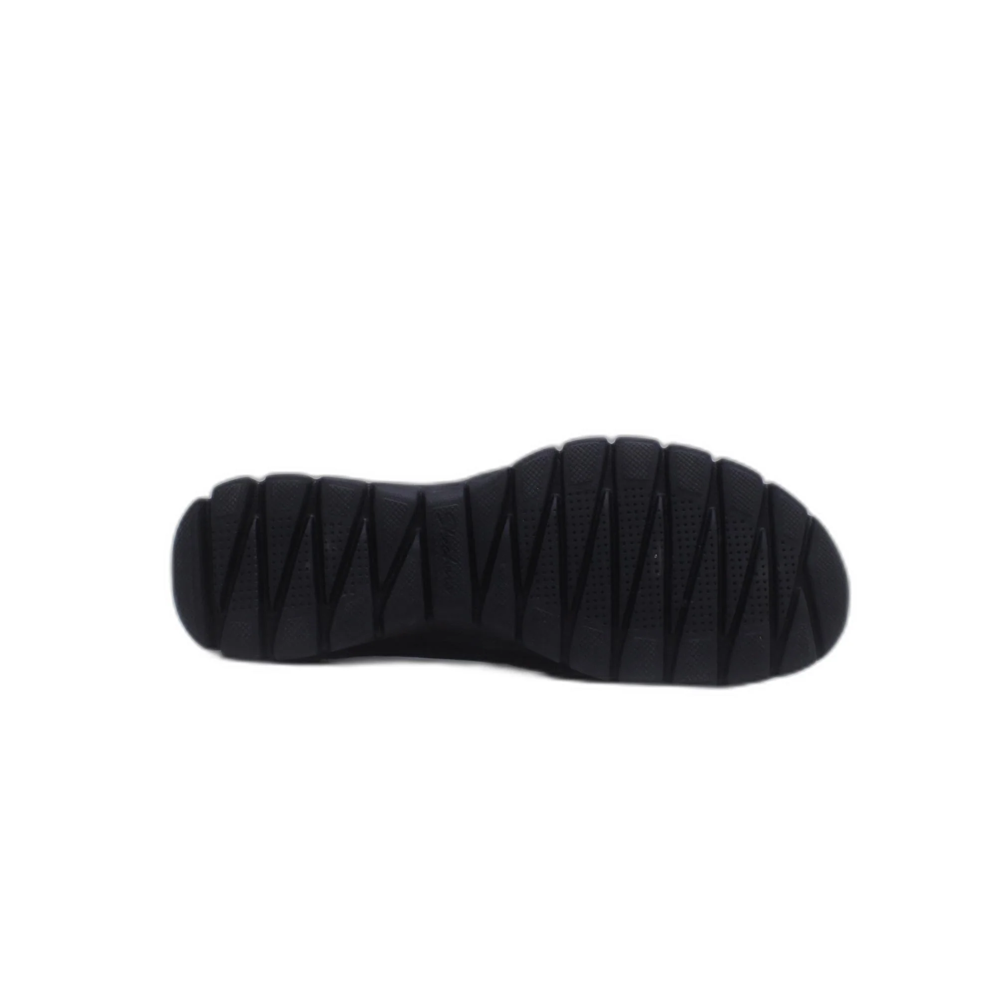 Skechers Stopover Flex Women's Black Training Comfort Shoe - Image 3