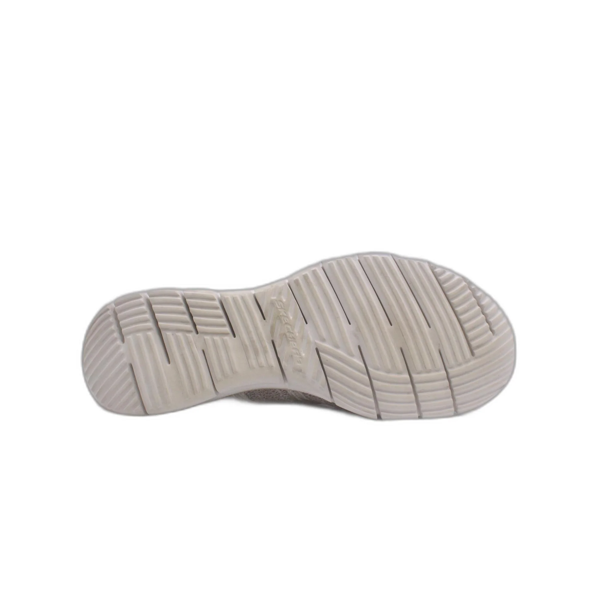 Skechers Stretch Knit Bungee Slip On Sneaker - Image 3