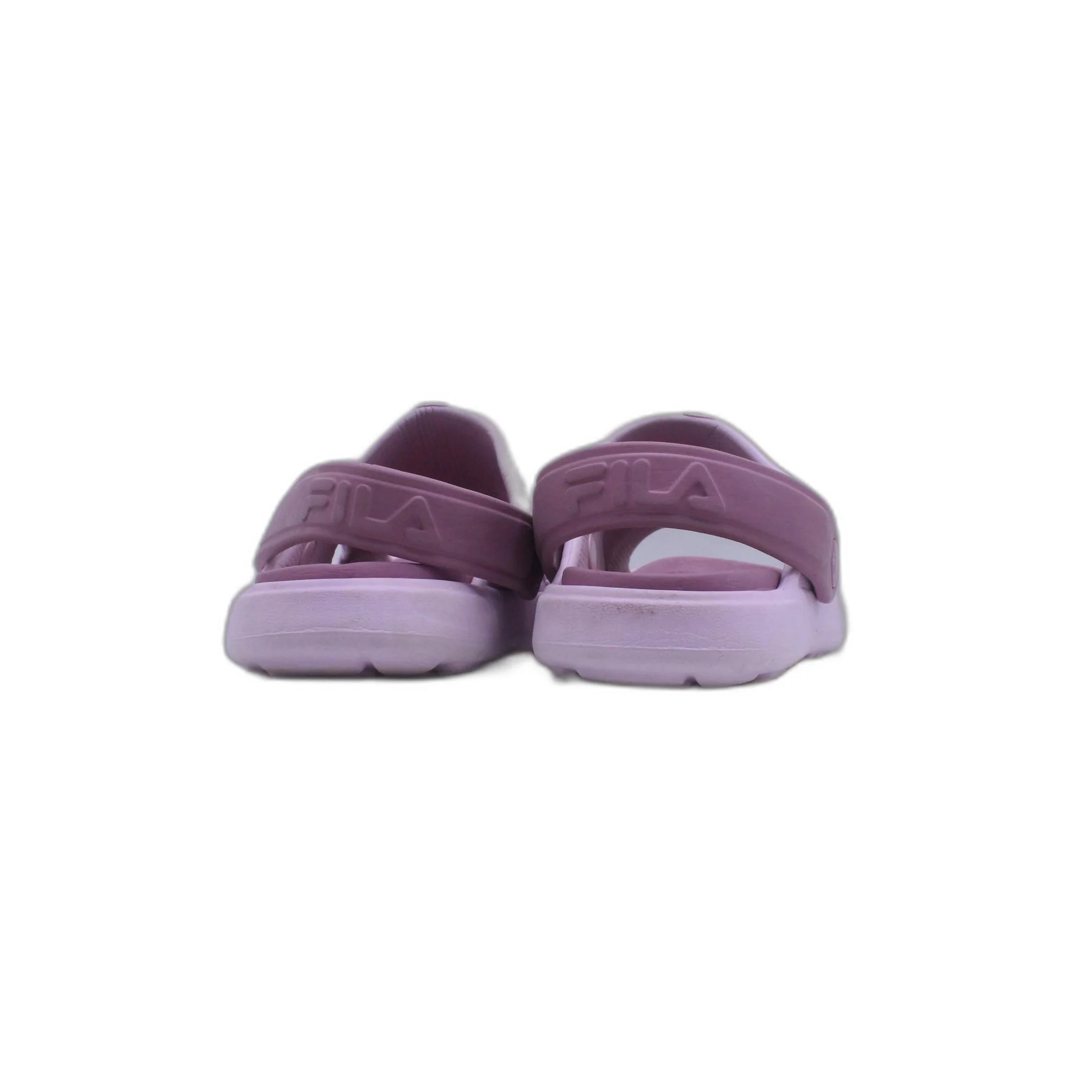 Skechers Toddler Girls Foamies Sandals - Image 4