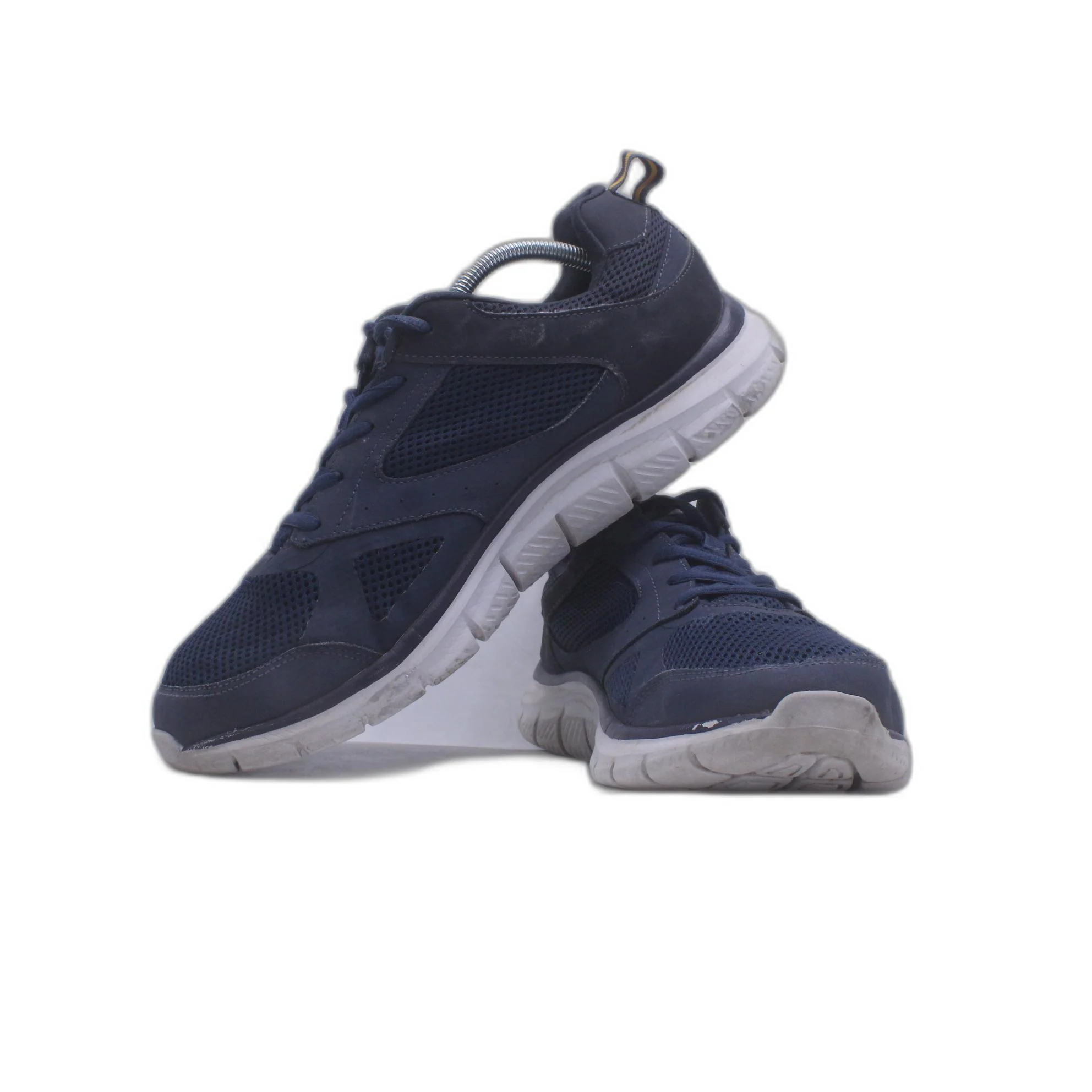 Skechers Track-Broader, Sneaker - Image 5