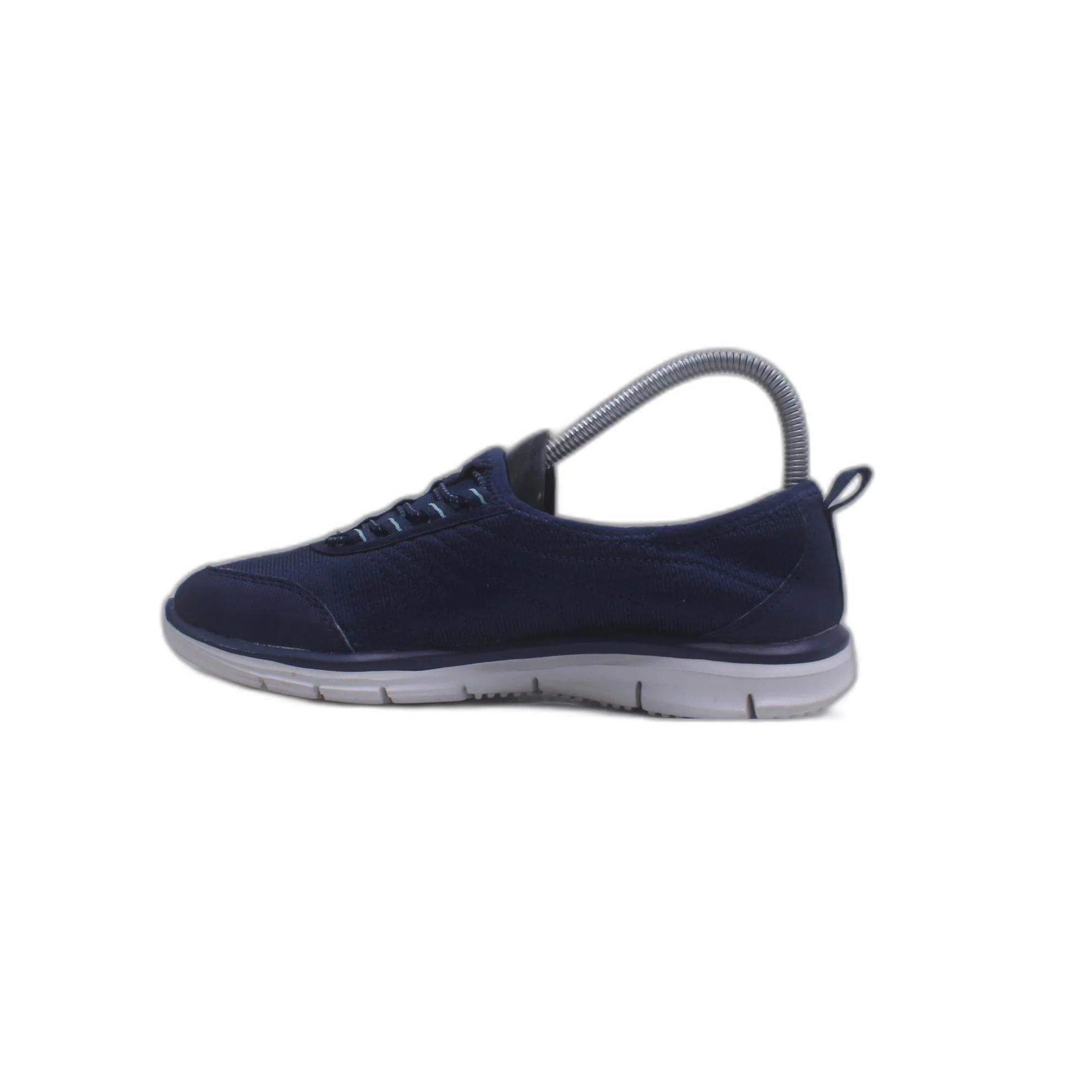 Skechers Track Uniquely Me Slip-on Women's Shoe - Image 2