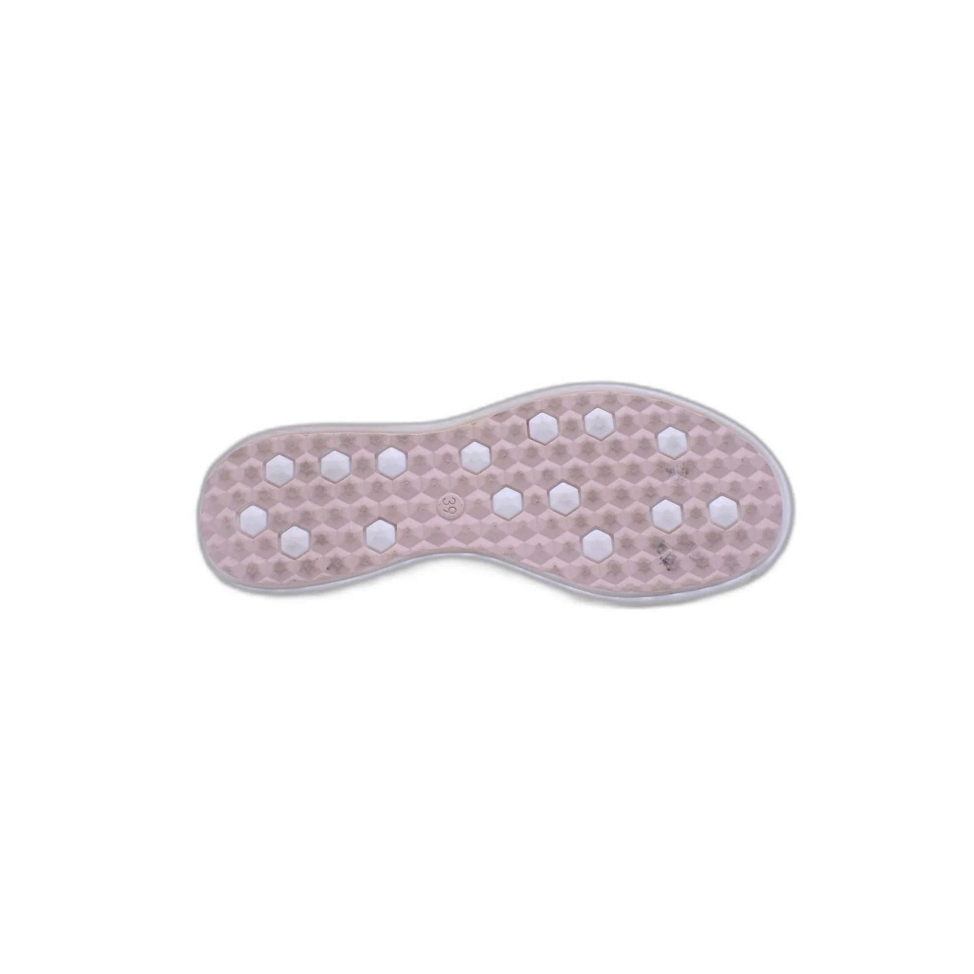Skechers Ultra Flex Girls Sz 6 Air-Cooled Memory Foam Slip On Sneaker - Image 5