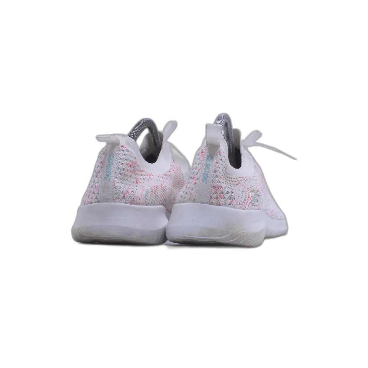 Skechers Ultra Flex Washable Slip On Sneaker - Image 4