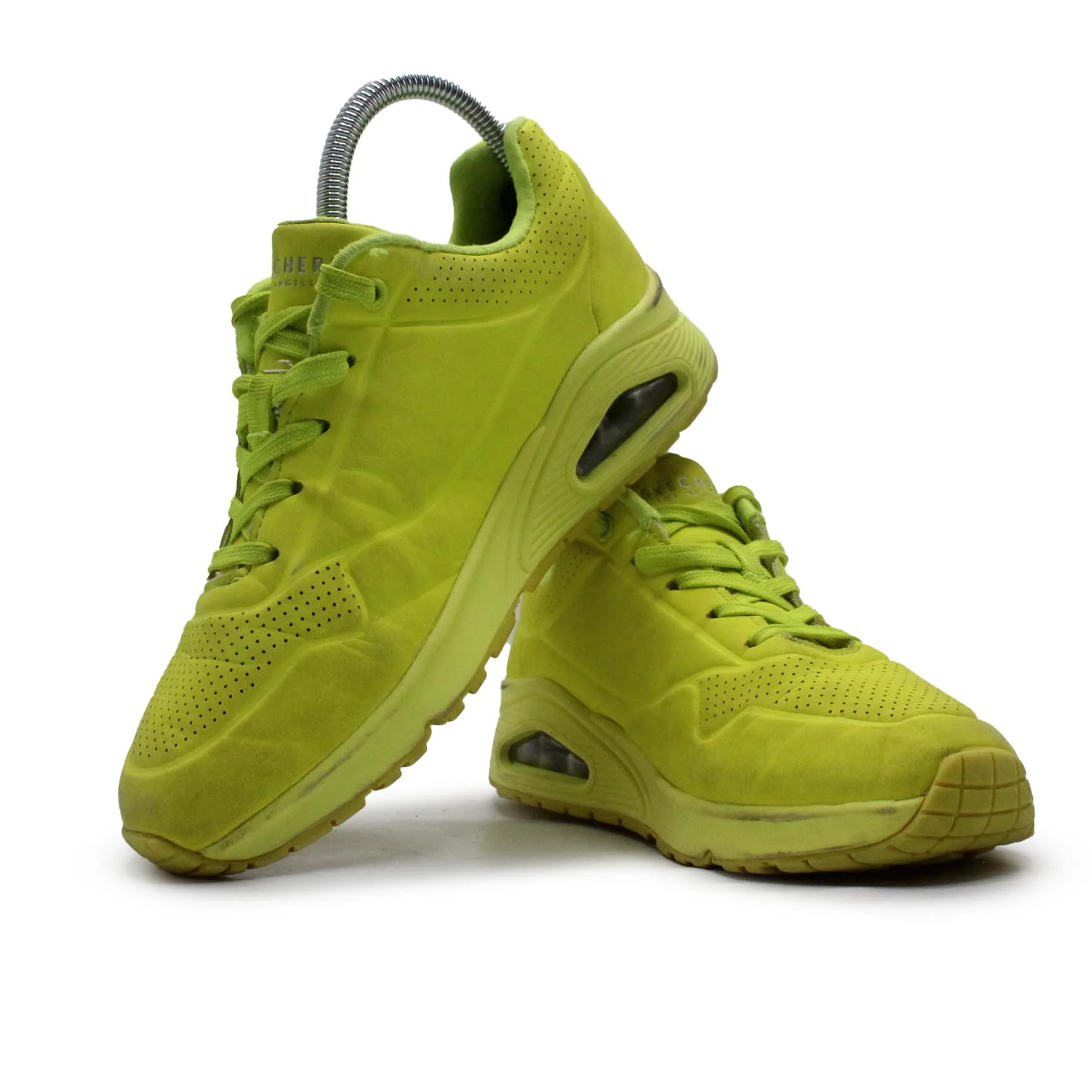SKECHERS Uno - Night Shades - Image 2