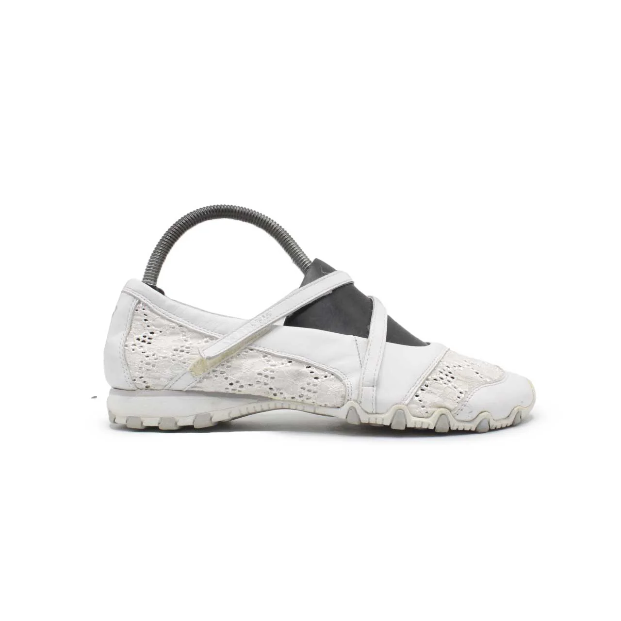 SKECHERS WOMEN CASUAL SHOE