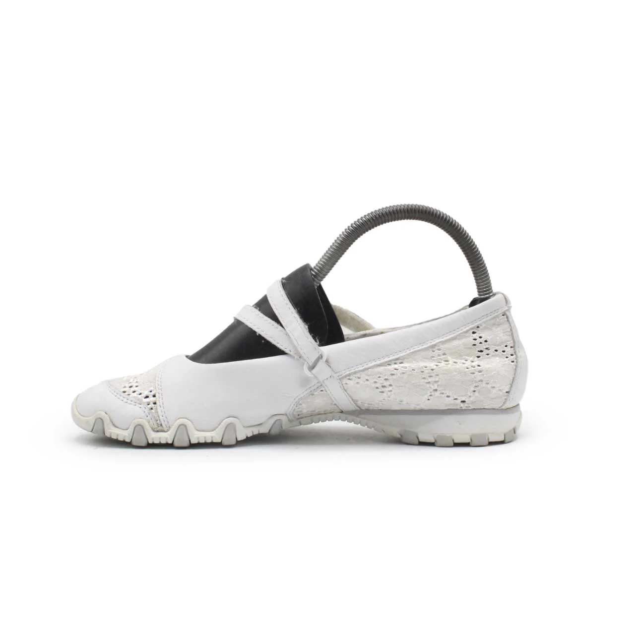 SKECHERS WOMEN CASUAL SHOE - Image 3