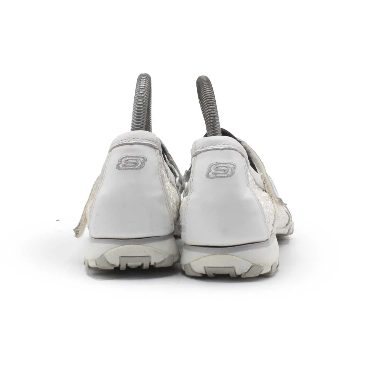 SKECHERS WOMEN CASUAL SHOE - Image 4