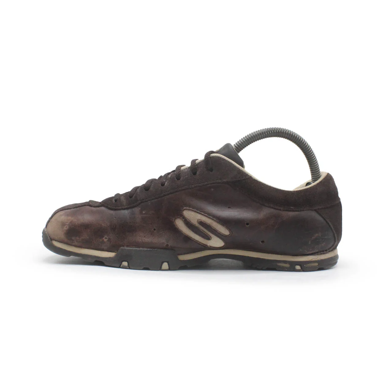 SKECHERS WOMEN CASUAL SHOE - Image 3