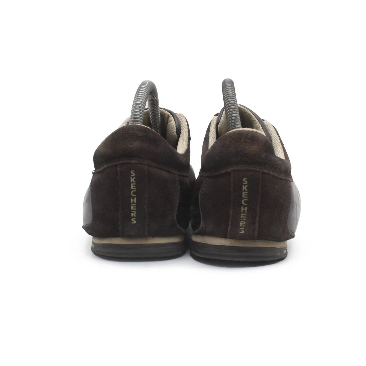 SKECHERS WOMEN CASUAL SHOE - Image 4
