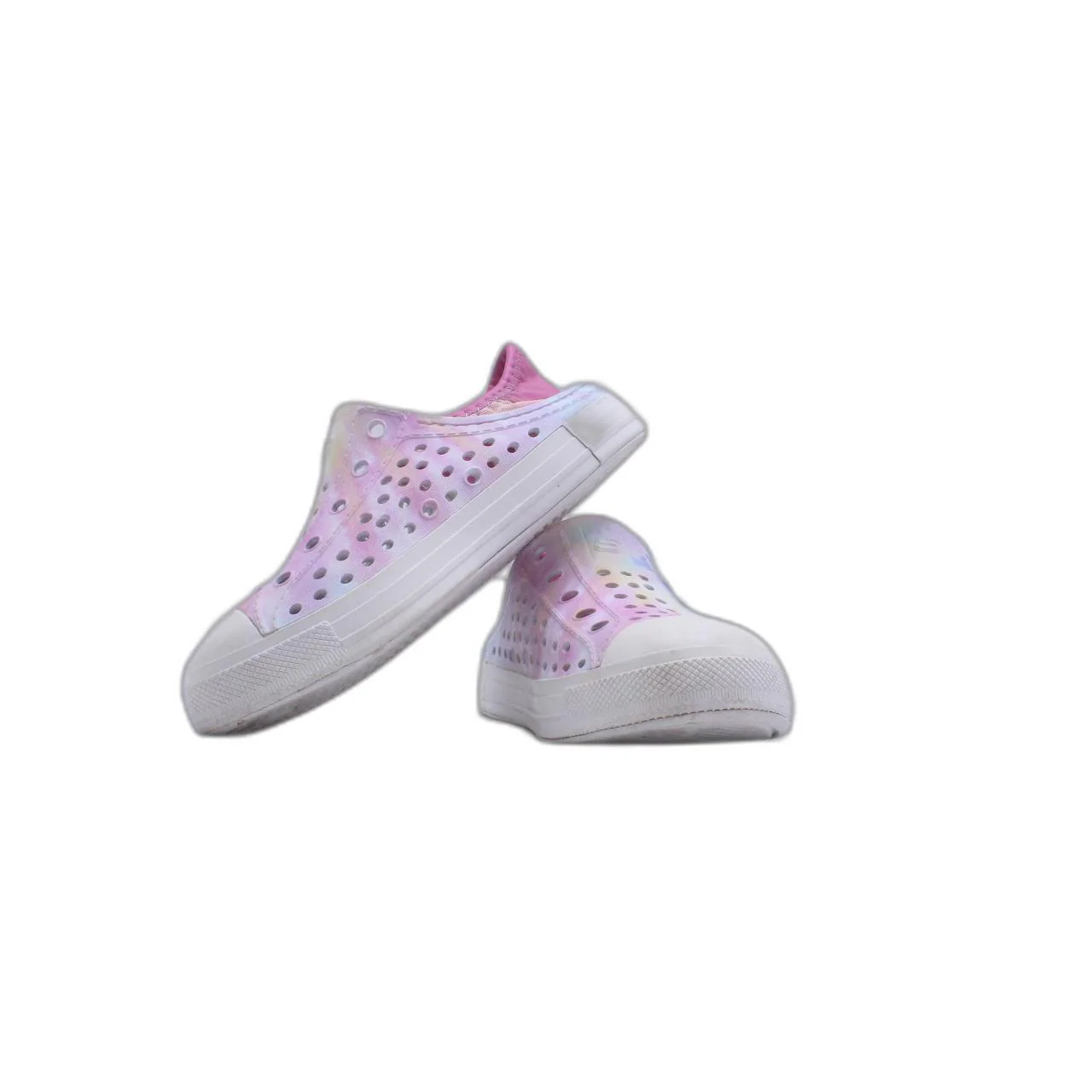 Skechers Women Kids Sneaker - Image 5