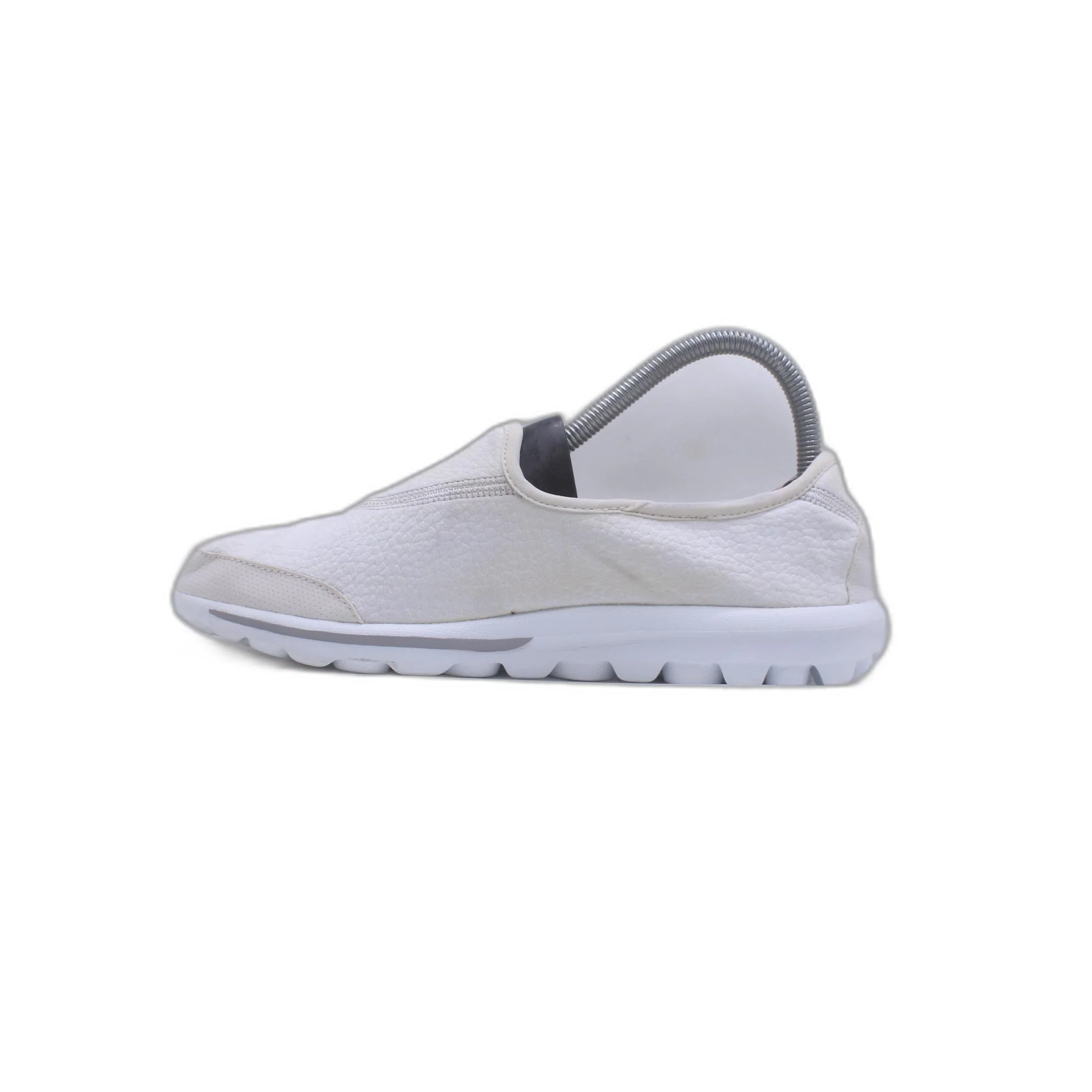 Skechers Women’s Goga Mat GO WALK Classic Slip-Ons - Image 2