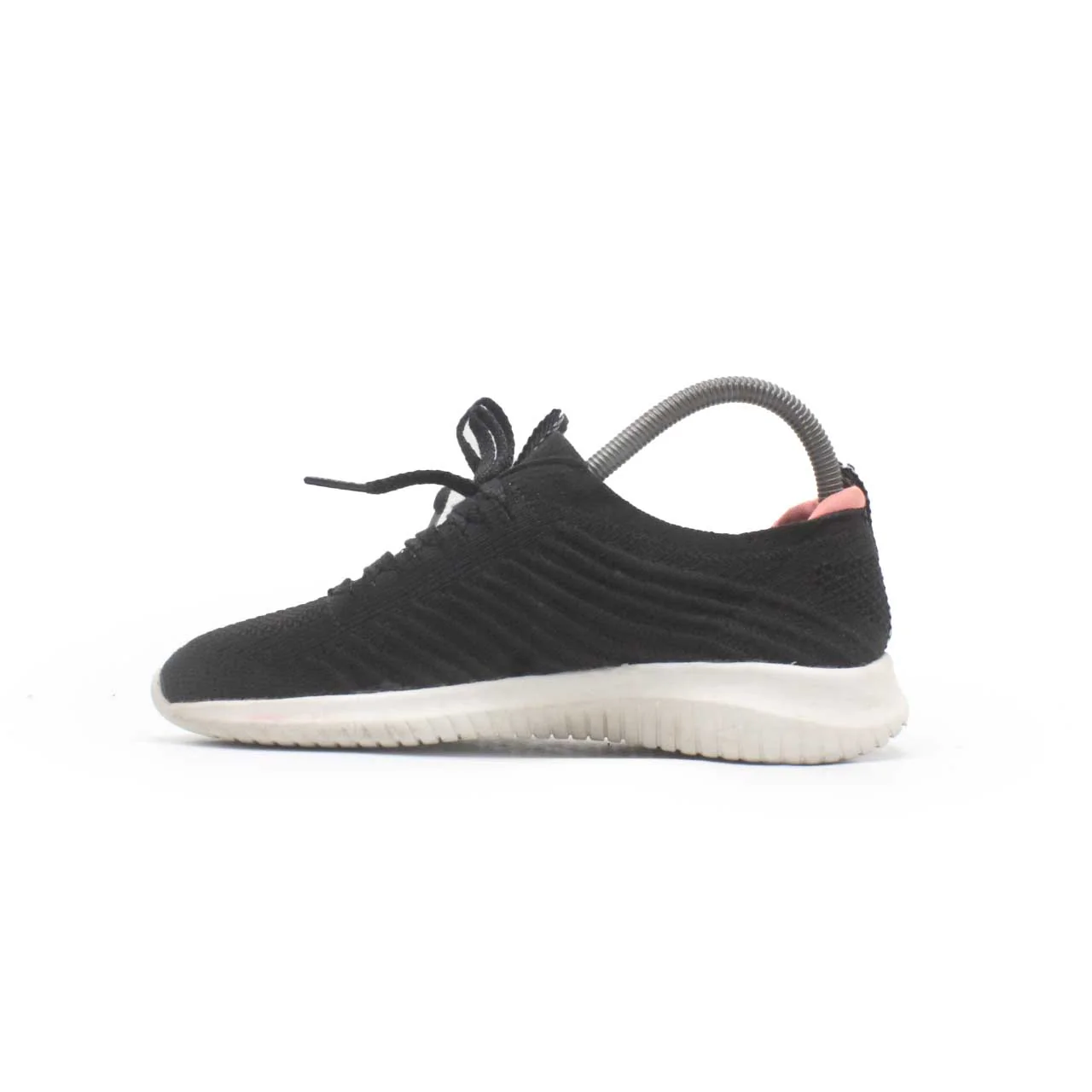 Skechers Women Ultra Flex Joyful Path Shoe - Image 3
