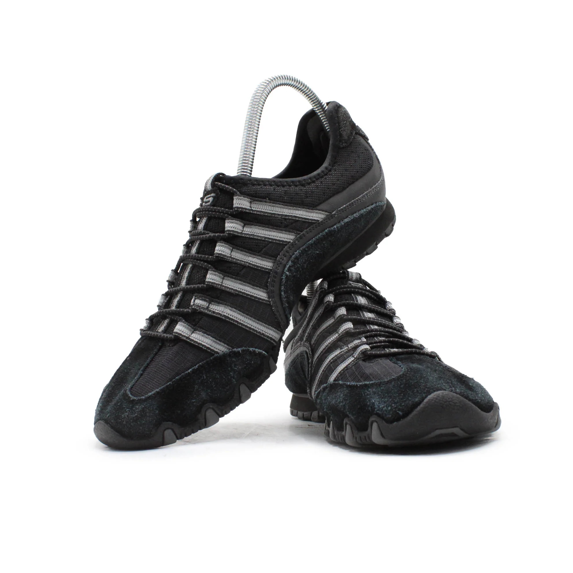Skechers Women's Bikers Athletic - Image 2