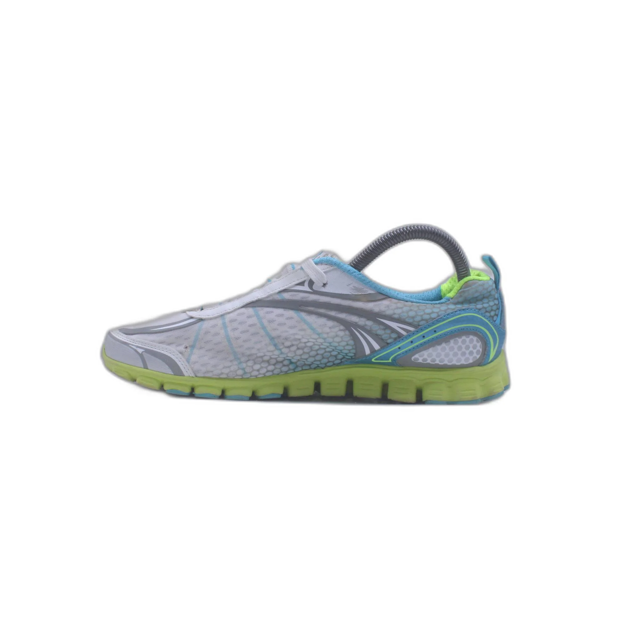 skechers Womens Flex Athletic Shoe - Image 2