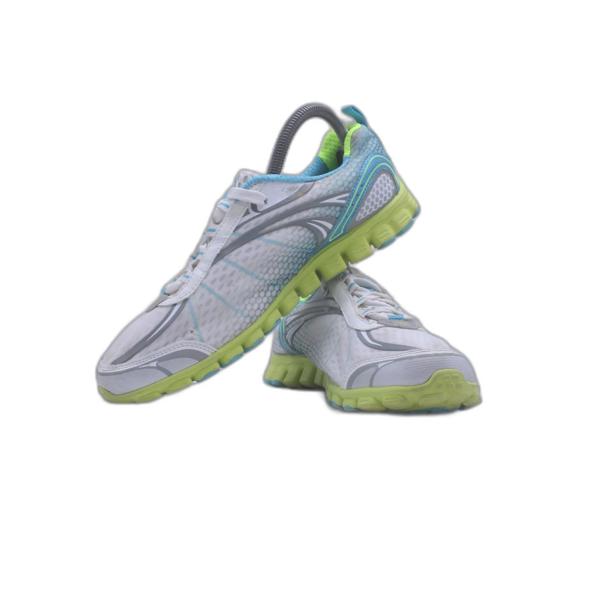 skechers Womens Flex Athletic Shoe - Image 5