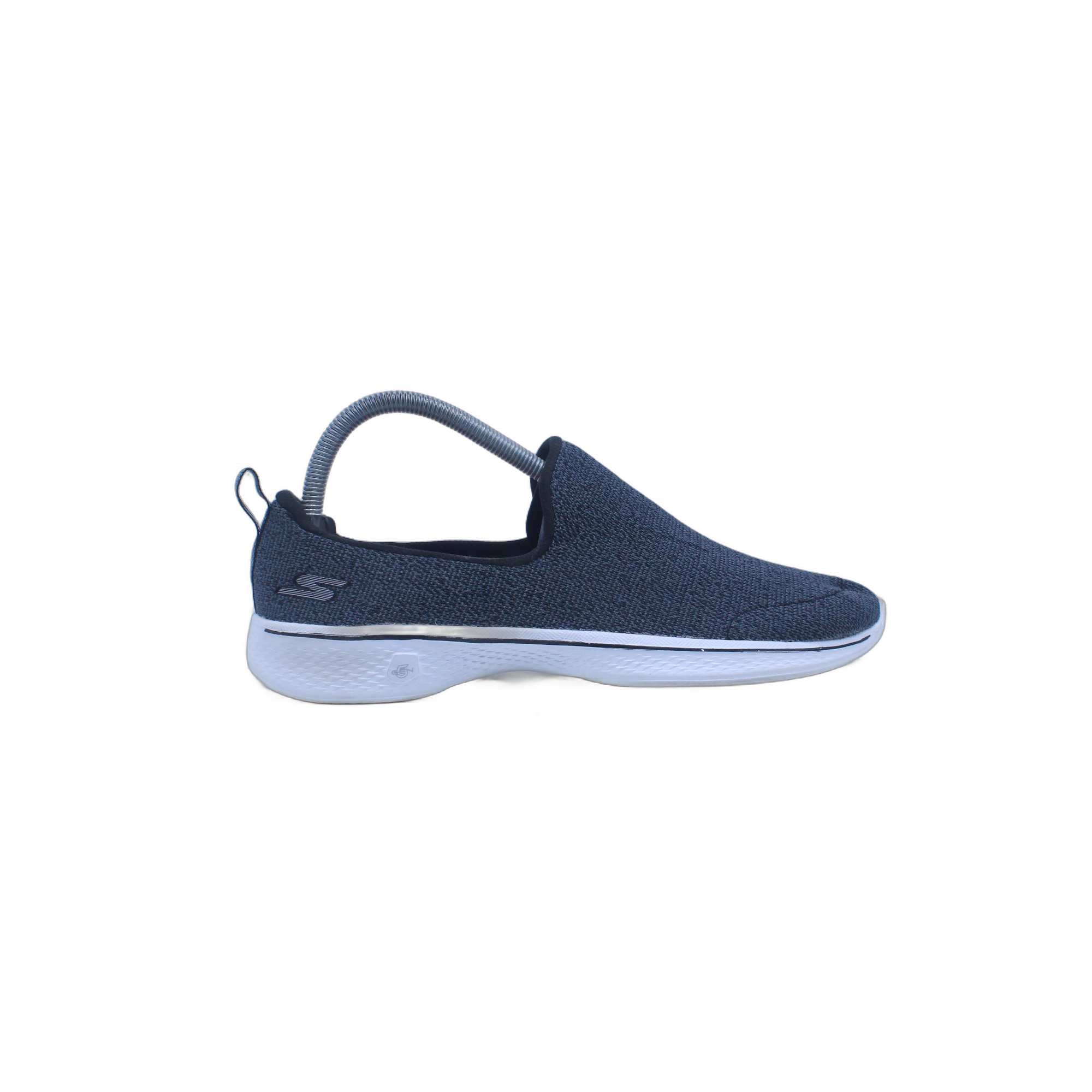 SKECHERS Women's Go Walk 4 Slip On Comfort Shoe