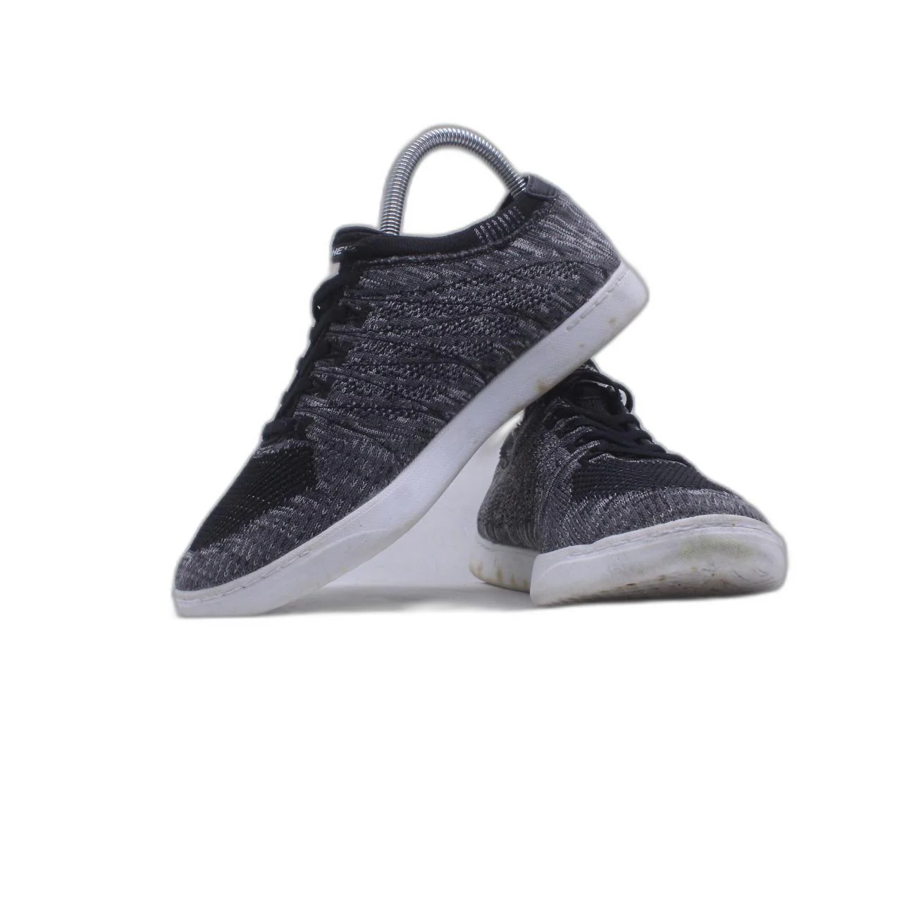 Skechers Womens Go Walk Lite-Dawn Shoe - Image 5