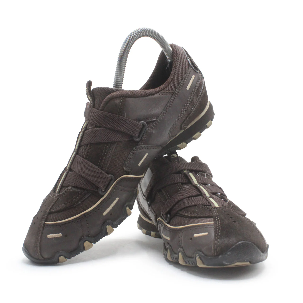 Skechers Womens Hiking Shoe - Image 2