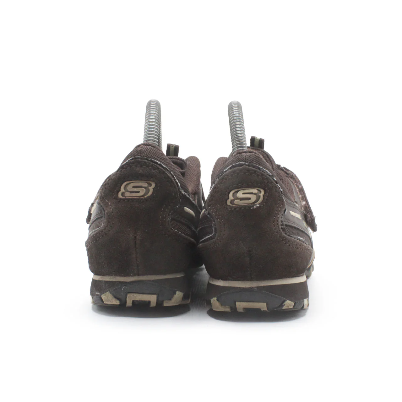 Skechers Womens Hiking Shoe - Image 5