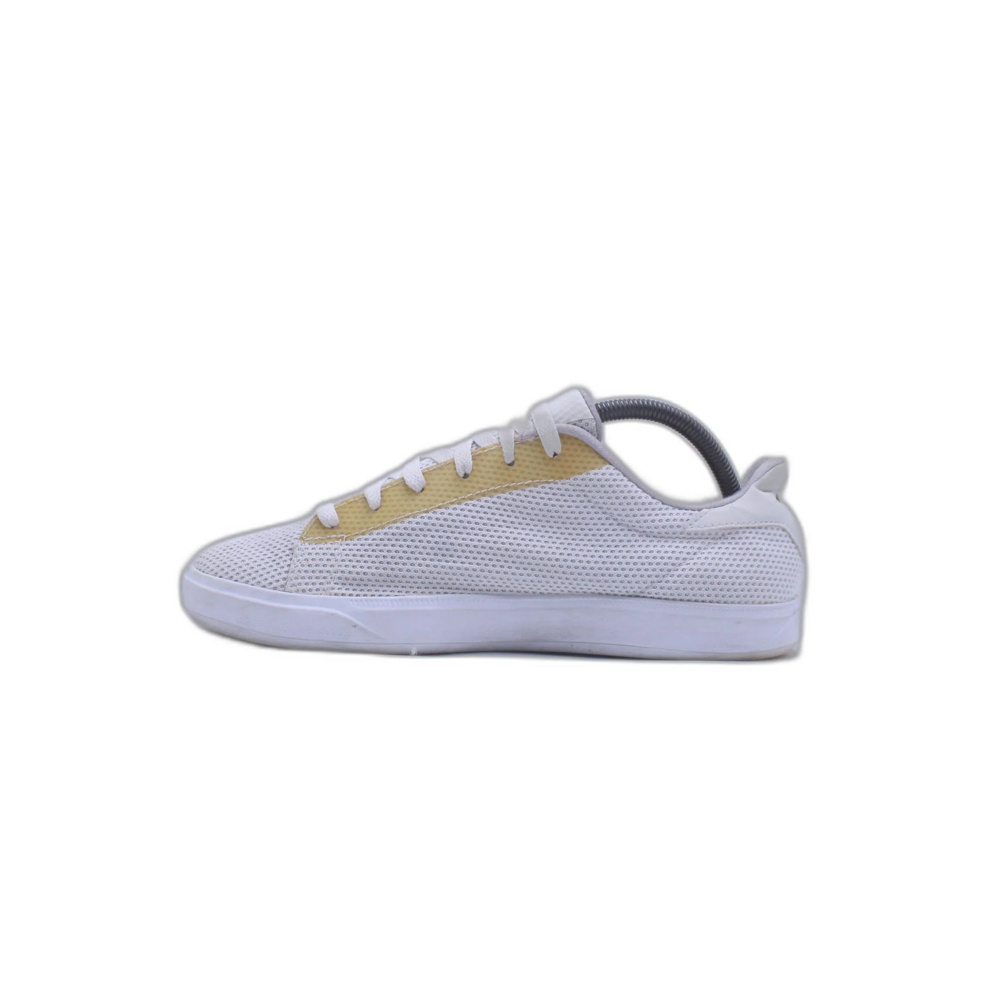 Skechers Women's Lace Up Memory Foam Insole Athletic Casual Shoe - Image 2