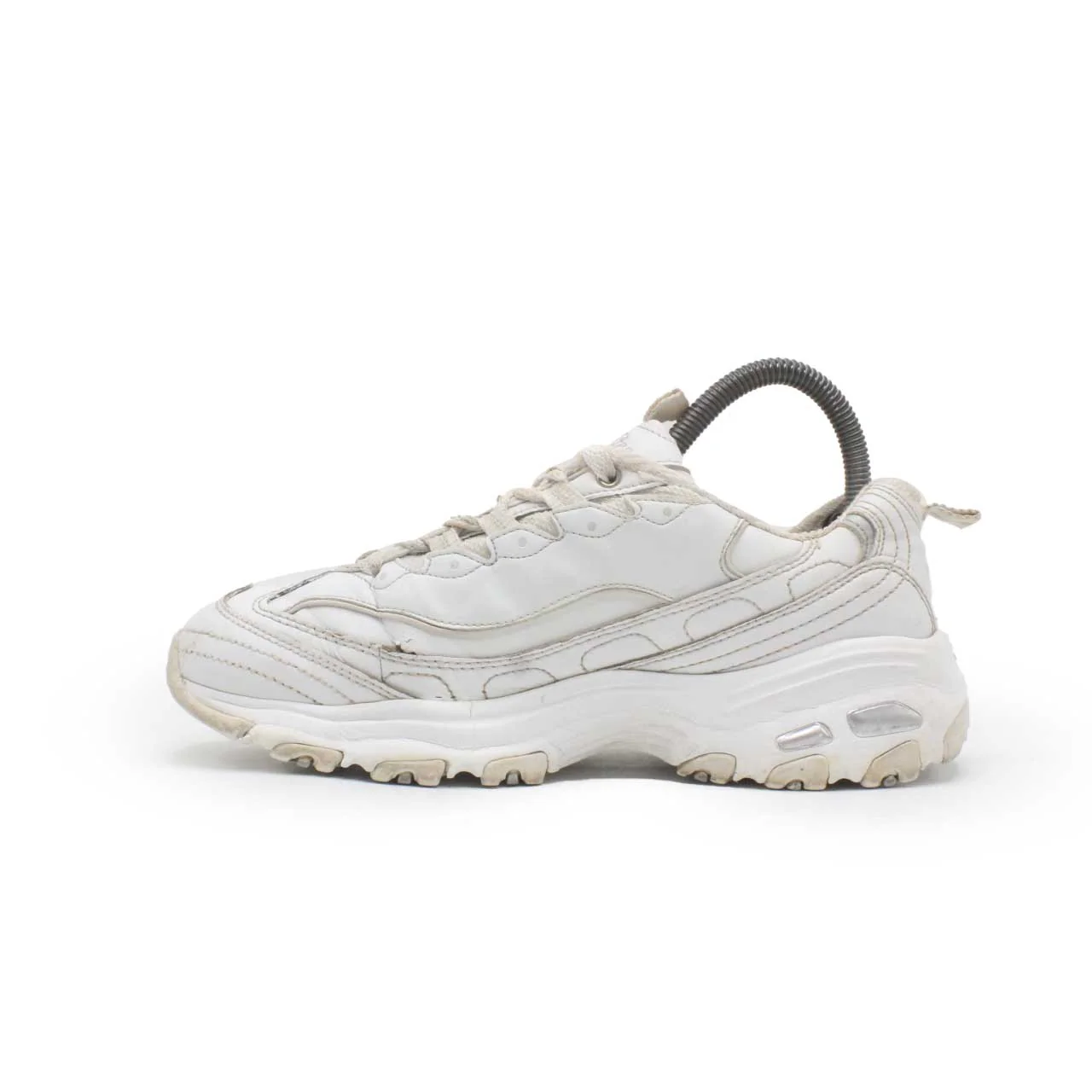Skechers Womens Low Top Shoe - Image 3