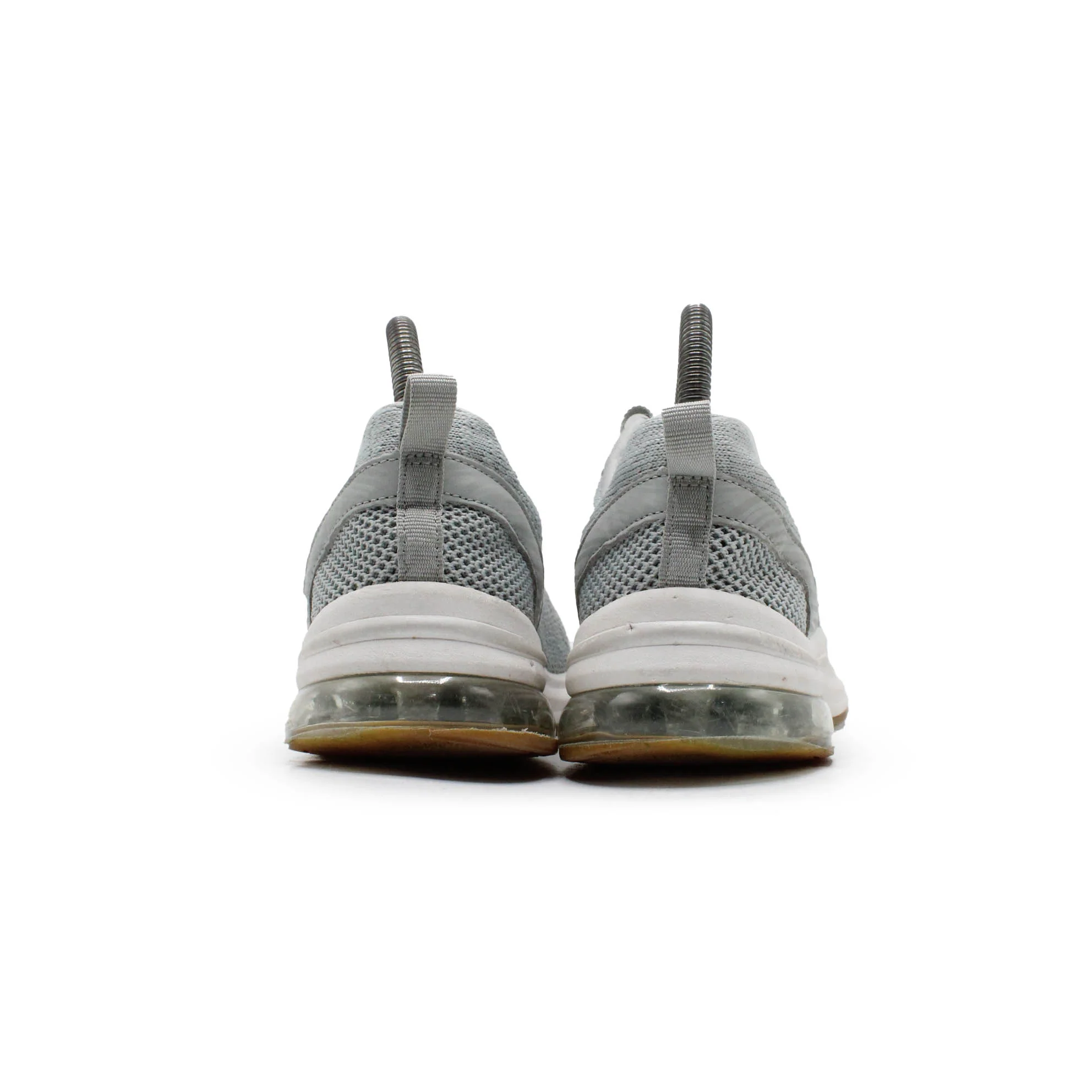 Skechers Womens Memory Foam Running Shoe - Image 5