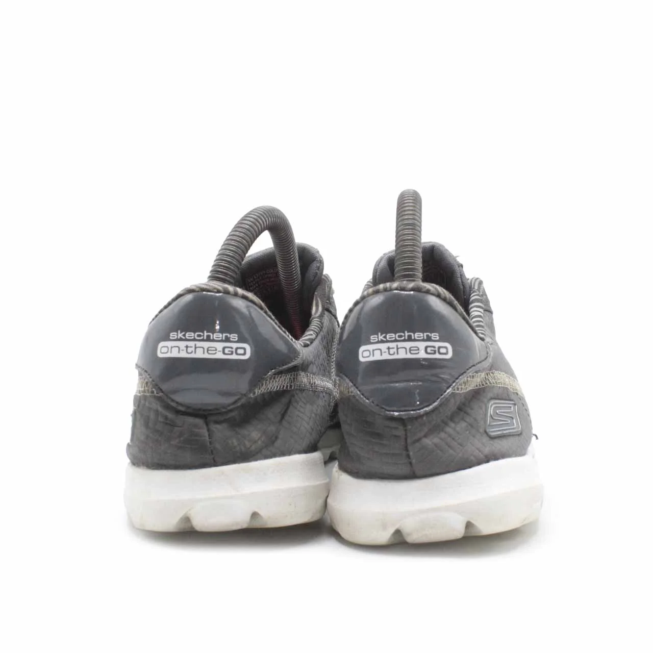 Skechers Womens On The Go Arena - Image 5