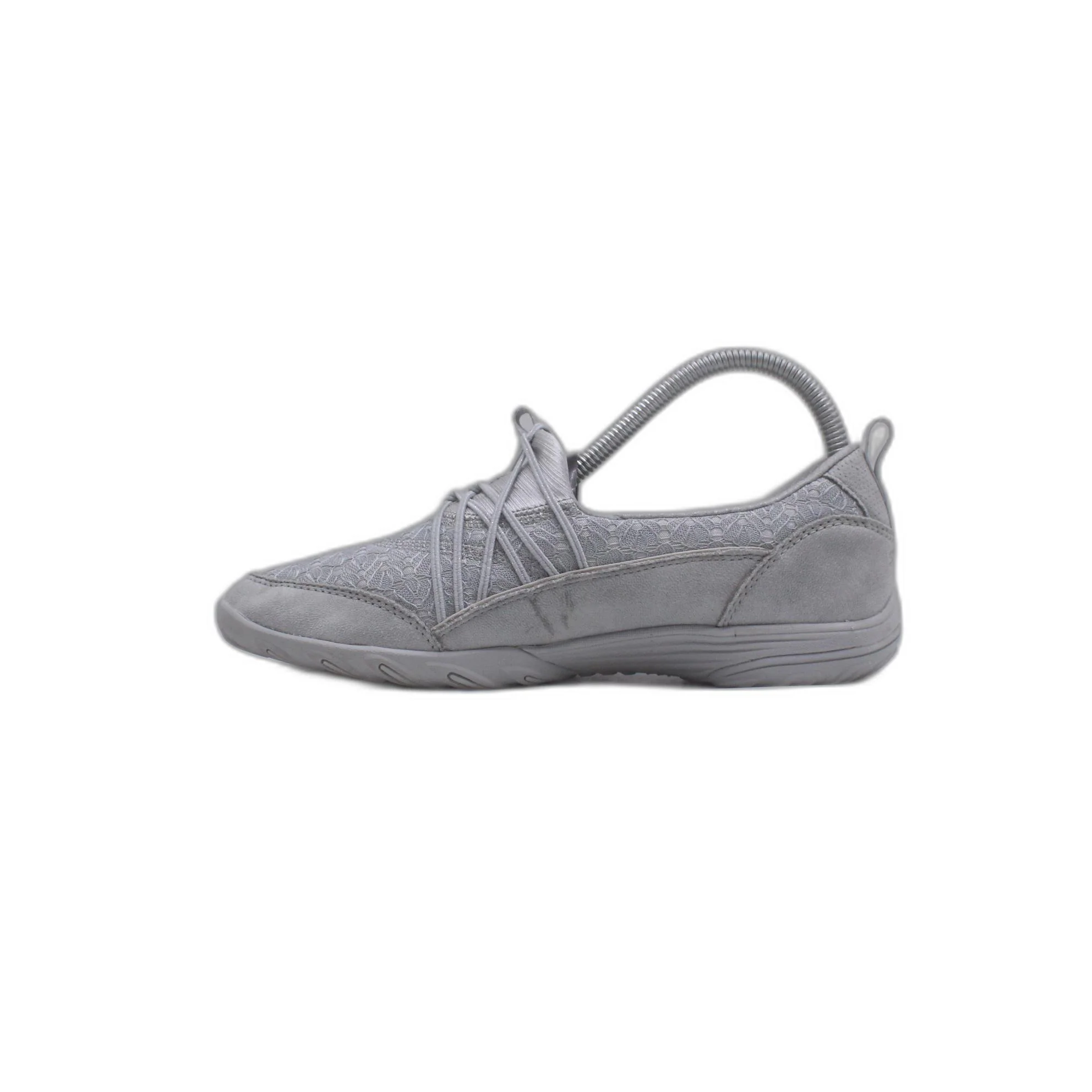 Skechers Women's Reggae Fest-Fantasy Hands Free Slip-ins Sneaker - Image 2