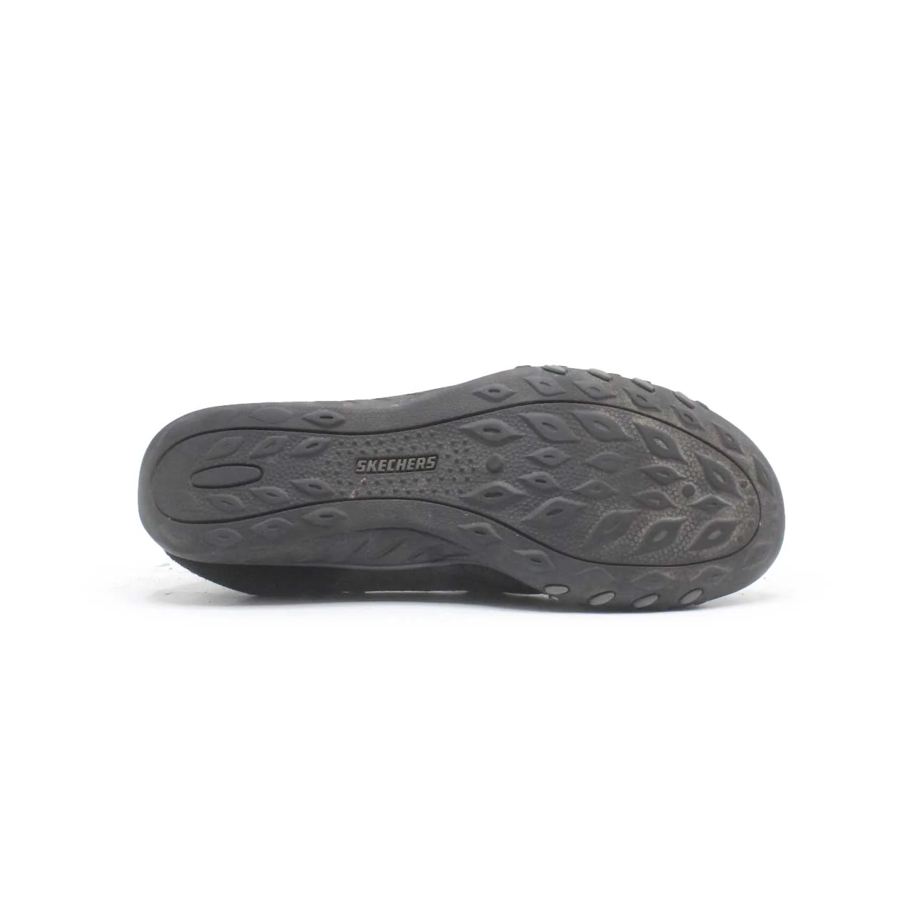 Skechers Womens Relaxed Fit Breathe Easy Walking Shoe - Image 4