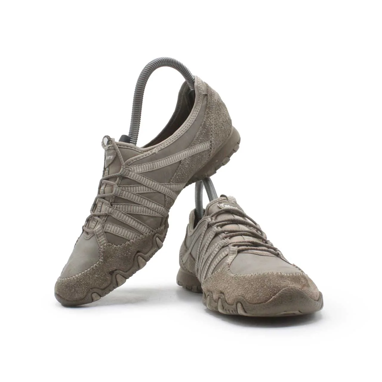 Skechers Womens Slip On - Image 2